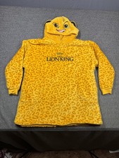 Disney Lion King Pullover