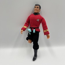 Vintage 1974 Mego Mr Scott