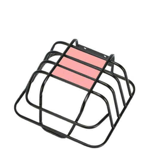 Panier avant vélo - avant,
