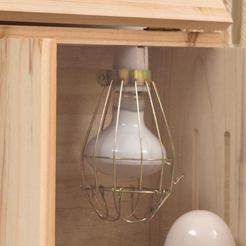 Lampe chauffante multifonction