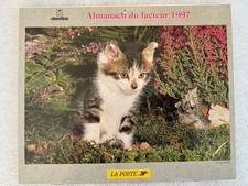 Almanach des P.T.T 1997