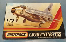 MATCHBOX® 1-72 BAC LIGHTNING