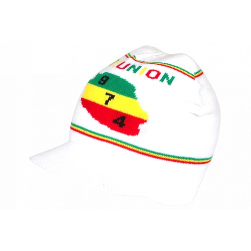 Bonnet casquette réunion - casquette,