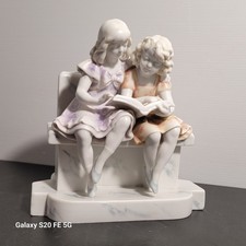 Altenburg Saxony Porcelaine