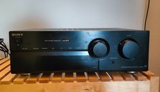 Ampli SONY TA-FB920QS HIFI Haut de gamme 100W * 2