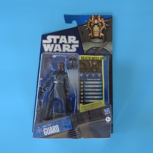 Star wars hasbro - hasbro, 3.75"