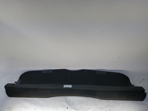 Plage arriere peugeot 307 - plage,