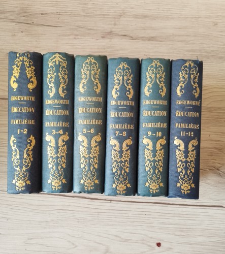 Livres anciens miss - livres, anciens.miss