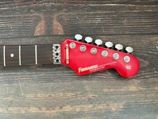 Col Stratocaster FERNANDES