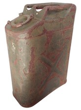 Jerrycan US Corée USA