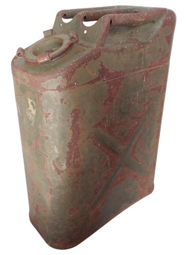 Jerrycan corée usa - jerrycan,
