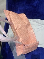 Goyard Saint Louis PM Tote Bag