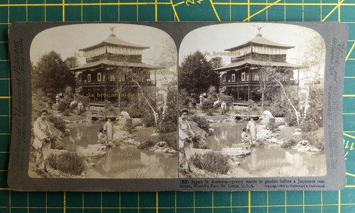 Carte photo stéréo - carte,