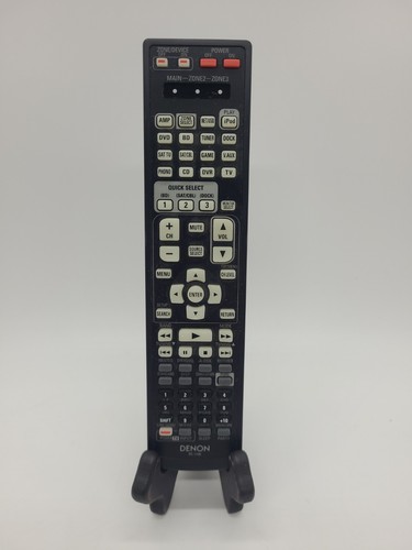 Denon 1146 remote untested - denon,