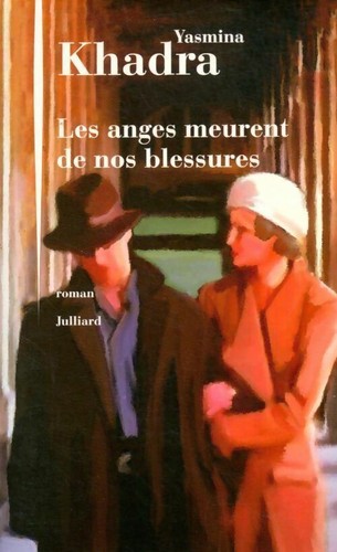 Les anges meurent nos - de,
