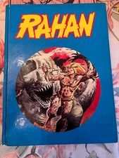 Bd " Rahan numero 1