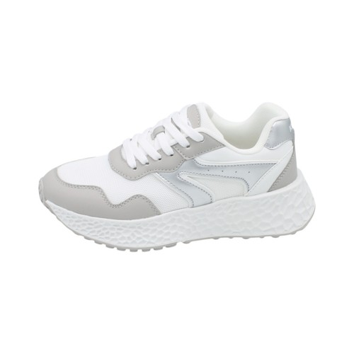Keys sneakers femme tissu - keys, en