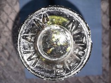 14-18 allemand german ww 1     objets de fouille    BTLLE  BIERE  BERLIN