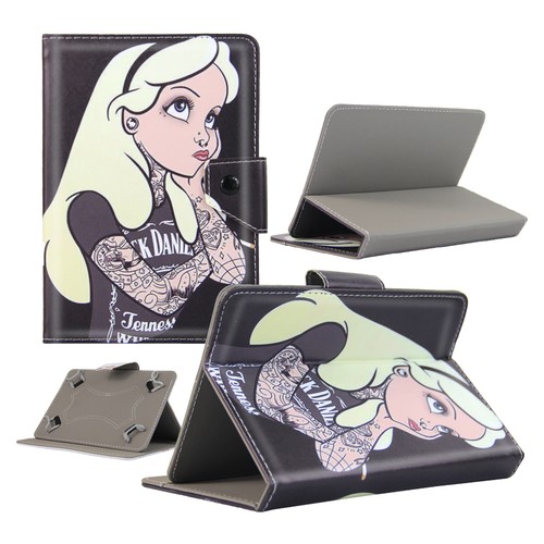 Housse etui tablette - tablette, logicom