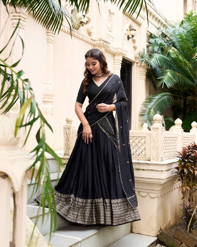 Lehenga choli neuf - lehenga,