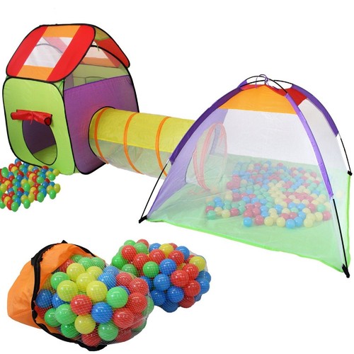 Kiduku tente jeu - jeu, igloo
