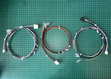 Control Panel Harness 2