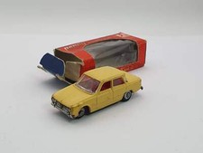 Alfa Romeo Giulia TI berline