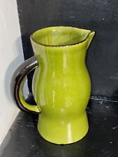 Pichet Vintage Signé