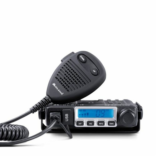 Midland mini usb - usb, cb