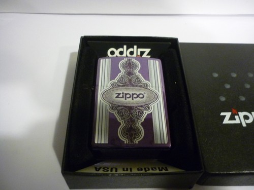 Briquet lighter zippo made in - zippo,