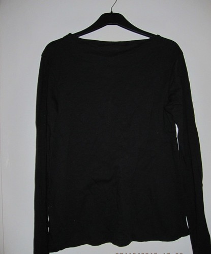 Haut long femme neuf