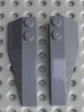 LEGO Star Wars DkStone wedges