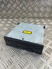 Volkswagen Touareg II 2012 Unité de navigation Lecteur CD / DVD 245kW ETO21618