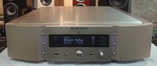Lecteur audio réseau Marantz NA-11S1 testé en bon état de fonctionnement du...
