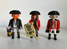 PLAYMOBIL - Empire/Révolution