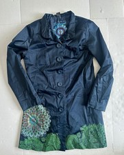 Desigual jacket midnight - desigual,