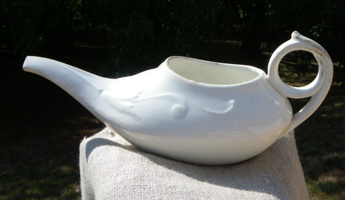 Bol malade canard en - de,