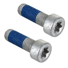 x2 Vis Etrier de Frein Pour Peugeot 208 307 308 I 2008 I 3008 Partner 9678008680