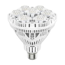 Ampoule Horticole LED E27 36W