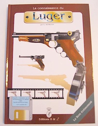 Connaissance pistolet - la, du