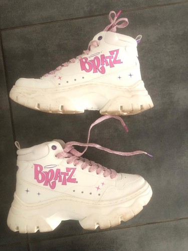 Paire basket chaussures - paire, de