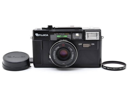 Neuf appareil photo - [neuf++],