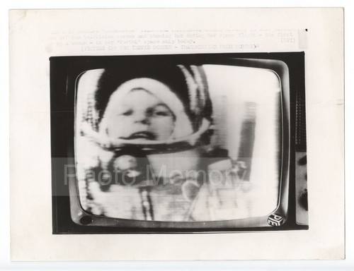 Valentina terechkova - valentina,