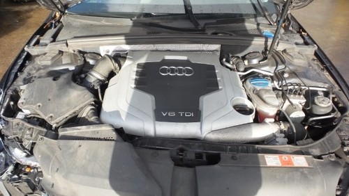 Moteur audi avant - audi, a4