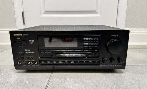 Onkyo integra dolby - integra,