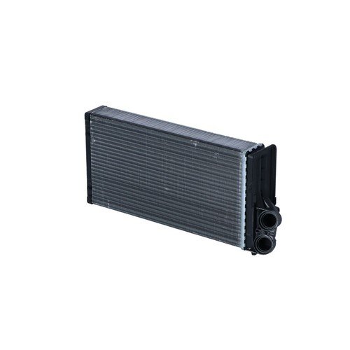 échangeur thermique chauffage - thermique,