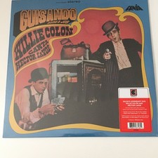 Willie Colon Canta Hector