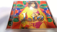 CD LE MEILLEUR DE LIO   CD
