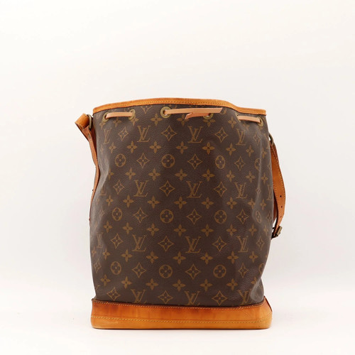 Sac seau louis vuitton - seau,