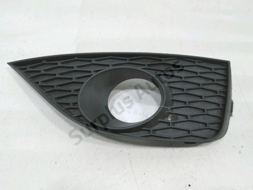 Grille calandre droite - de,